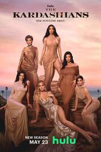 The Kardashians - Posters