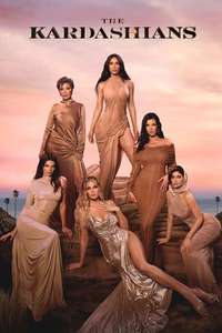 The Kardashians - Posters