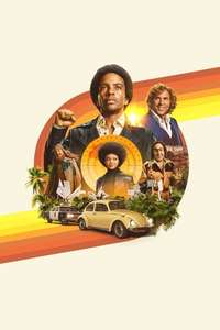 The Big Cigar - Posters