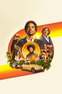 The Big Cigar - Posters