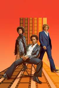 The Big Cigar - Posters