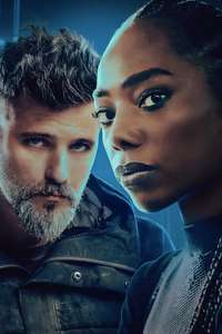 Bionic - Posters