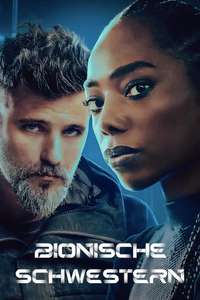 Bionic - Posters