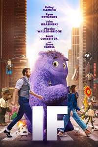 IF - Posters