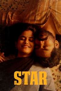 Star - Poster