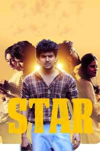 Star - Poster