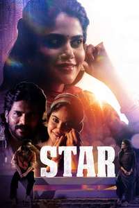 Star - Poster