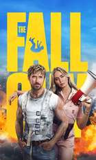 The Fall Guy