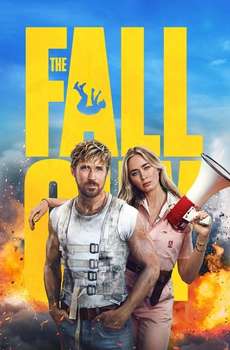The Fall Guy
