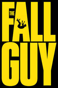 The Fall Guy - Posters