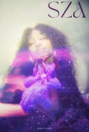 Apple Music Live: SZA