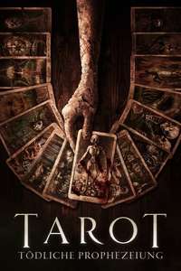 Tarot - Posters
