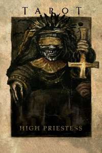 Tarot - Posters