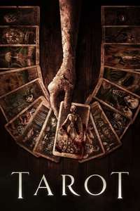 Tarot - Posters