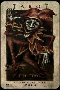 Tarot - Posters