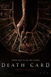 Tarot - Posters