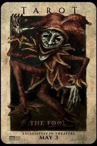 Tarot - Posters
