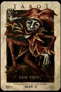 Tarot - Posters