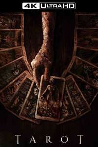 Tarot - Posters
