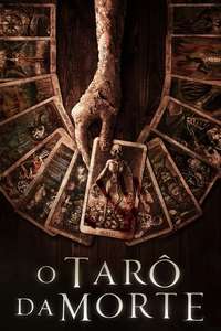 Tarot - Posters