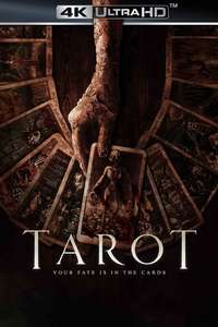 Tarot - Posters