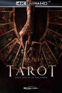 Tarot - Posters