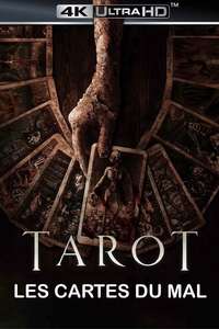 Tarot - Posters