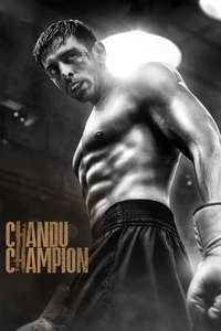 Chandu Champion - Posters