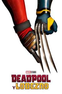 Deadpool & Wolverine - Posters