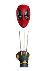 Deadpool & Wolverine - Posters