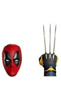 Deadpool & Wolverine - Posters