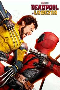 Deadpool & Wolverine - Posters