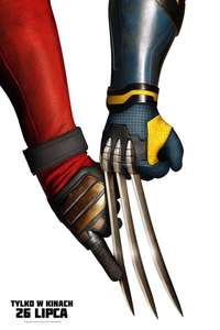 Deadpool & Wolverine - Posters