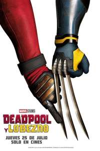 Deadpool & Wolverine - Posters