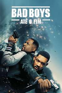 Bad Boys: Ride or Die - Posters