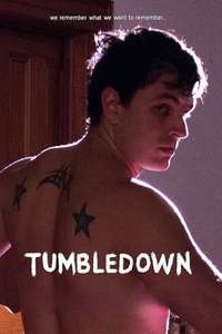 Tumbledown - Poster