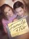 Family of Two (A Mother and Son's Story)