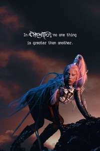 Gaga Chromatica Ball - Posters