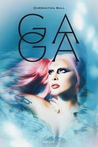 Gaga Chromatica Ball - Posters