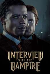 Interview with the Vampire Season 1