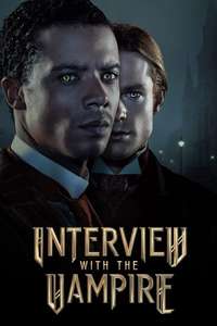 Interview with the Vampire - Posters