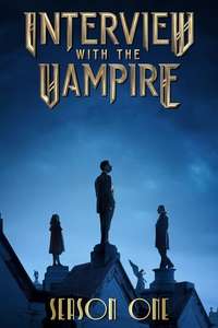 Interview with the Vampire - Posters