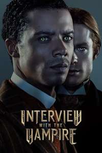 Interview with the Vampire - Posters