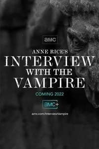 Interview with the Vampire - Posters