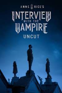 Interview with the Vampire - Posters