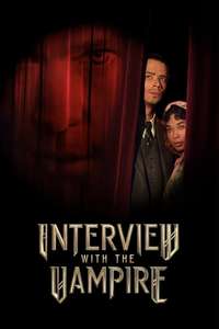 Interview with the Vampire - Posters