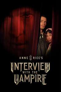 Interview with the Vampire - Posters