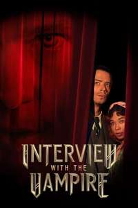 Interview with the Vampire - Posters