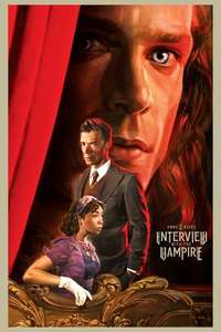 Interview with the Vampire - Posters