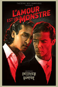 Interview with the Vampire - Posters